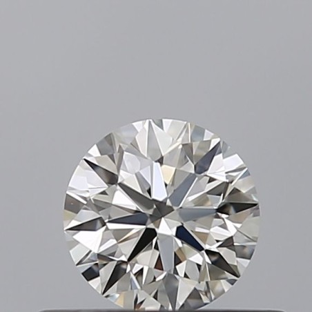 Diament szlif okrągły, 0.3ct, VS1, G, IGI 757512546