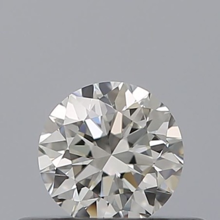 Diament szlif okrągły, 0.3ct, VVS1, G, IGI 757512520