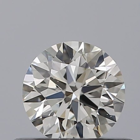 Diament szlif okrągły, 0.4ct, VS1, H, IGI 757509920