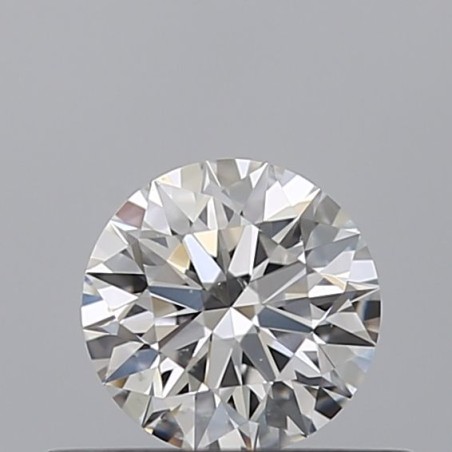 Diament szlif okrągły, 0.31ct, SI1, D, IGI 757509681