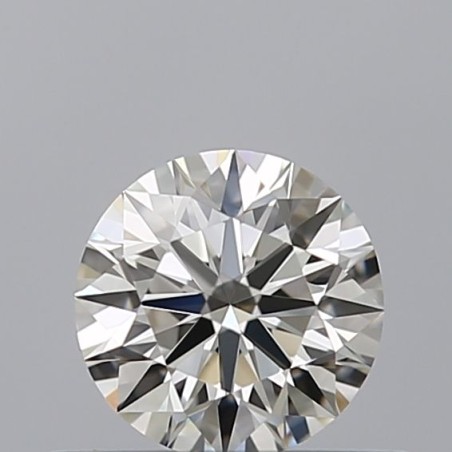 Diament szlif okrągły, 0.35ct, VVS1, H, IGI 757513032