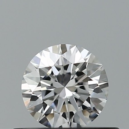 Diament szlif okrągły, 0.31ct, VVS1, D, IGI 757512878