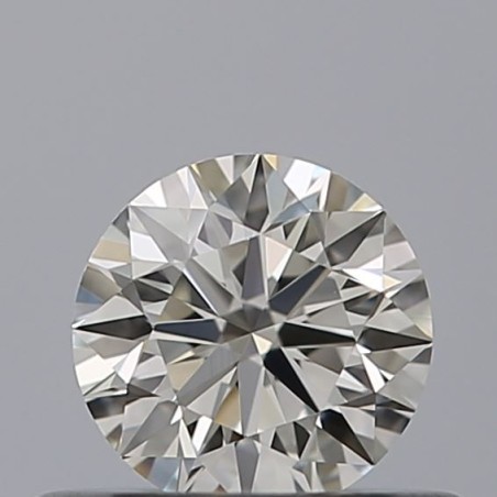 Diament szlif okrągły, 0.38ct, VVS2, H, IGI 757509564