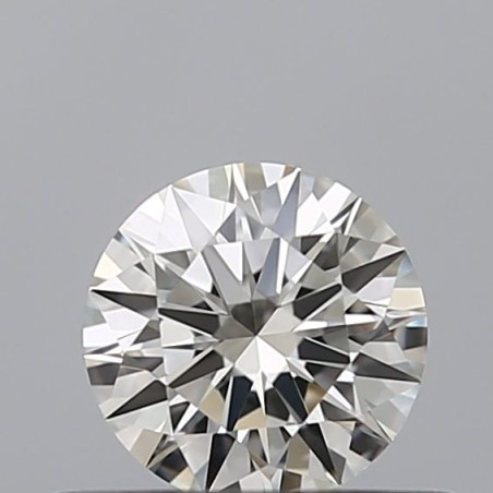 Diament szlif okrągły, 0.35ct, VVS1, H, IGI 757513054