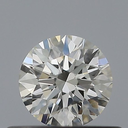 Diament szlif okrągły, 0.32ct, VS2, G, IGI 757509773