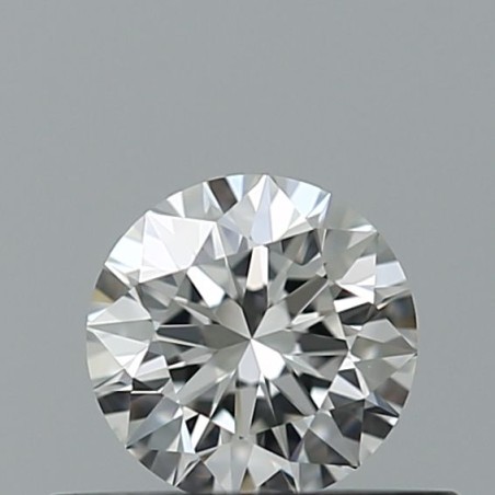 Diament szlif okrągły, 0.3ct, VVS1, D, IGI 757509691