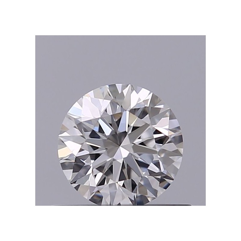 Diament szlif okrągły, 0.41ct, VVS2, D, IGI 757512837 Diament szlif okrągły, 0.41ct, VVS2, D, IGI 757512837