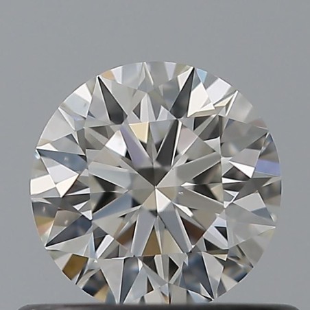Diament szlif okrągły, 0.5ct, VS2, G, IGI 757509777