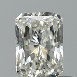 Diament radiant, 0.5ct, VVS1, H, IGI 757512587