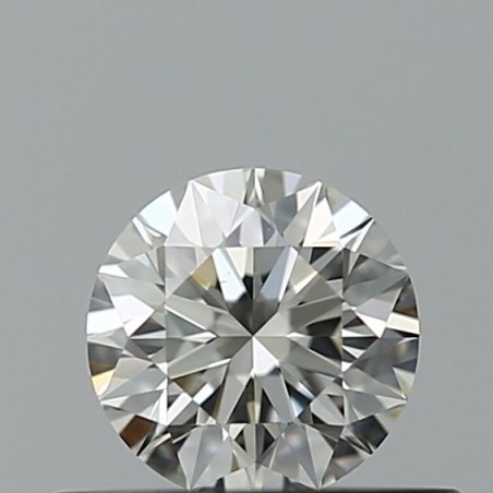 Diament szlif okrągły, 0.32ct, VS1, G, IGI 757509788