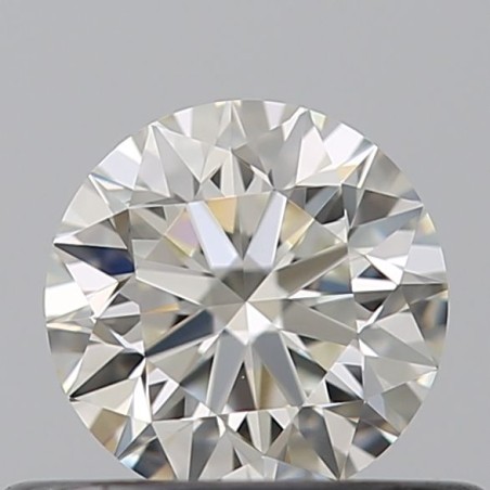 Diament szlif okrągły, 0.4ct, VVS2, H, IGI 757512521