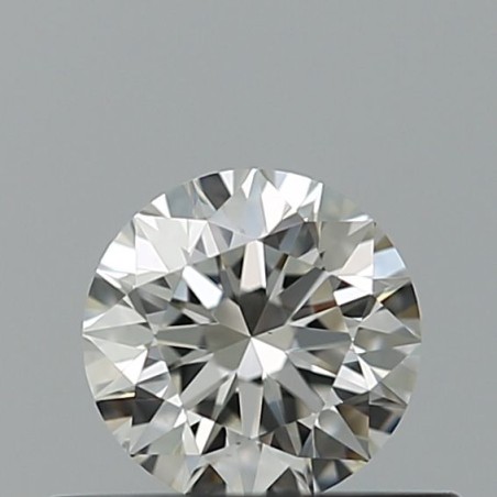 Diament szlif okrągły, 0.32ct, VVS2, G, IGI 757509748
