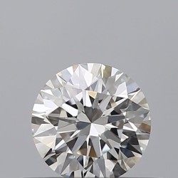 Diament szlif okrągły, 0.32ct, VVS1, F, GIA 6542324761