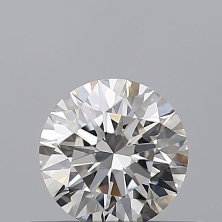 Diament szlif okrągły, 0.32ct, VVS1, F, GIA 6542324761