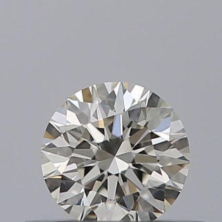 Diament szlif okrągły, 0.3ct, VVS1, H, IGI 757509867