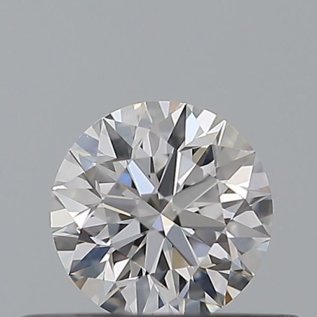 Diament szlif okrągły, 0.32ct, VVS1, E, GIA 6541324323
