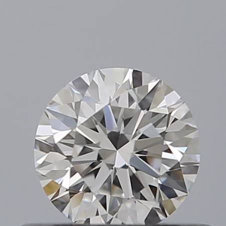 Diament szlif okrągły, 0.4ct, VVS2, D, IGI 757512902