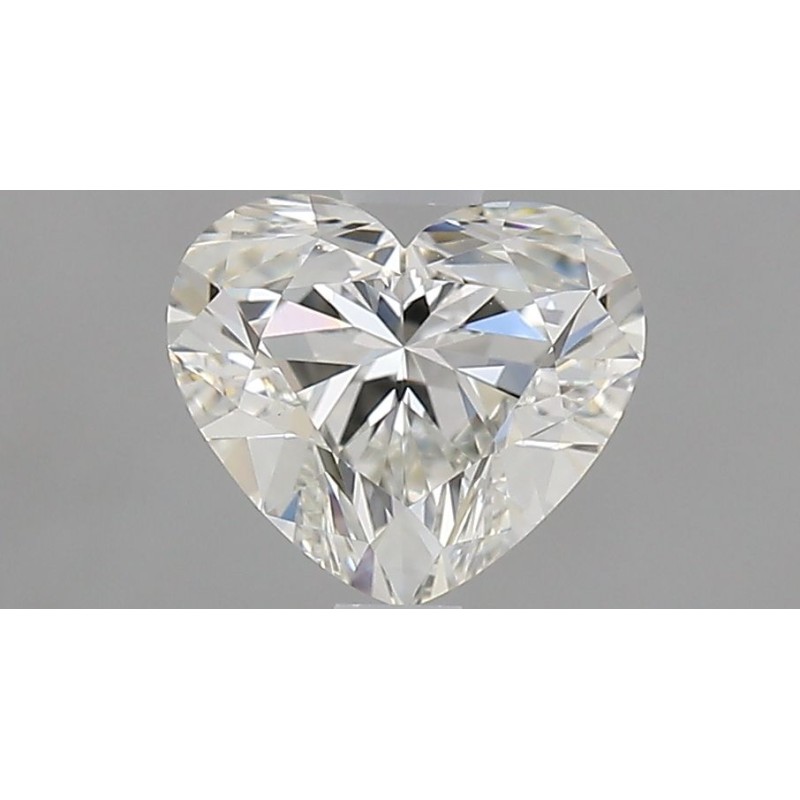 Diament serce, 1.03ct, VS1, I, GIA 1525656856