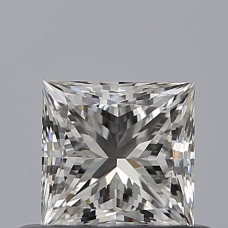 Diament szlif princess, 0.48ct, VVS1, G, GIA 1548324297