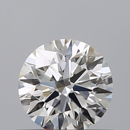 Diament szlif okrągły, 0.42ct, VVS1, G, GIA 5543325594