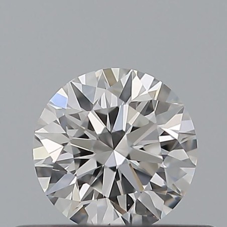 Diament szlif okrągły, 0.35ct, VS1, F, GIA 1548324272