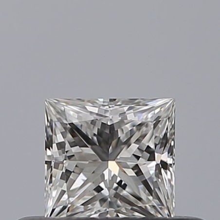 Diament szlif princess, 0.3ct, VVS1, E, GIA 2548323578