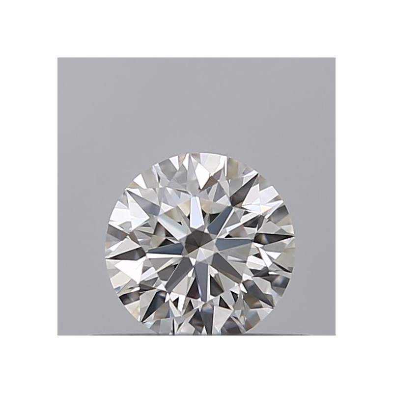 Diament szlif okrągły, 0.35ct, VVS1, E, GIA 2546324713