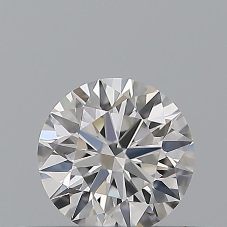 Diament szlif okrągły, 0.3ct, VVS2, G, GIA 1545299434