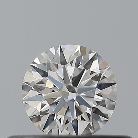 Diament szlif okrągły, 0.3ct, VS2, H, GIA 2546324920