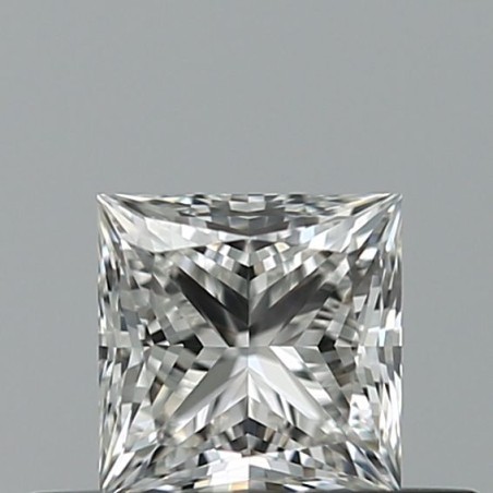 Diament szlif princess, 0.4ct, VS1, G, GIA 3545323615