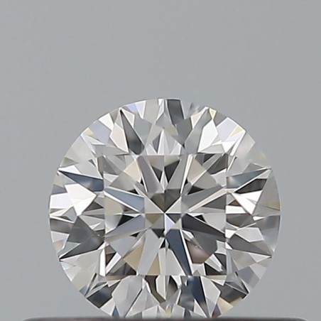 Diament szlif okrągły, 0.34ct, VVS2, G, GIA 6545325539
