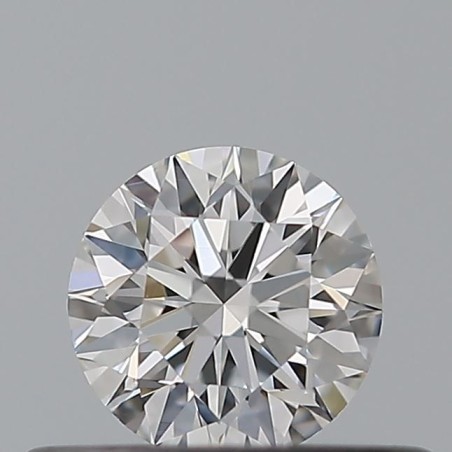 Diament szlif okrągły, 0.31ct, VVS2, F, GIA 7546325881