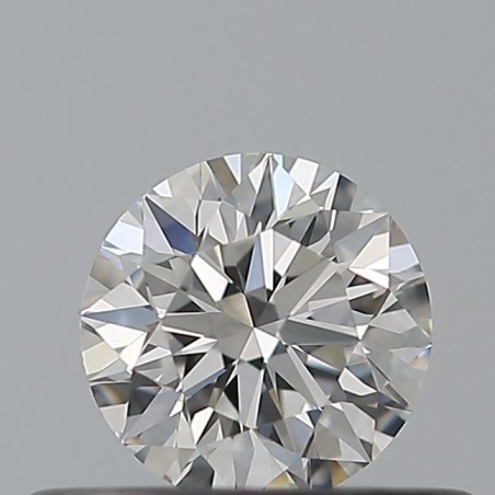 Diament szlif okrągły, 0.33ct, VVS2, G, GIA 3545323595