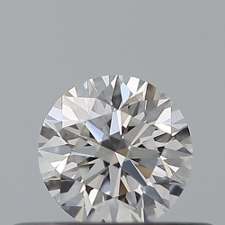 Diament szlif okrągły, 0.3ct, VVS1, E, GIA 1548325415