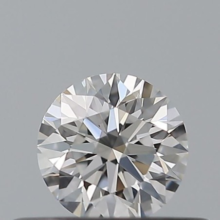 Diament szlif okrągły, 0.3ct, VVS1, E, GIA 1548325415