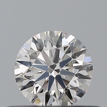 Diament szlif okrągły, 0.36ct, VS1, G, GIA 6541324505