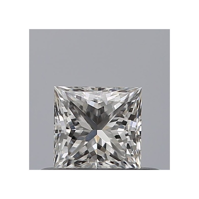 Diament szlif princess, 0.38ct, VVS2, E, GIA 6542323649 Diament szlif princess, 0.38ct, VVS2, E, GIA 6542323649