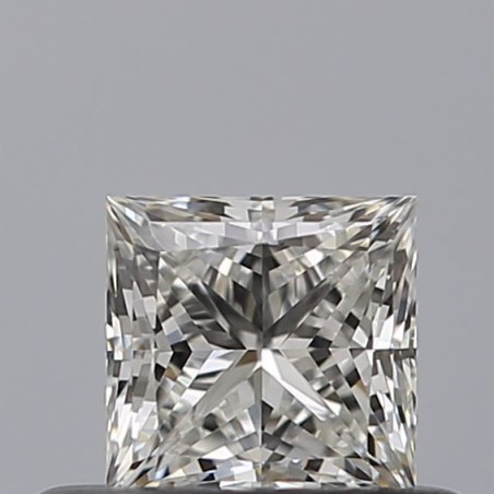 Diament szlif princess, 0.4ct, VVS1, G, GIA 7548324268