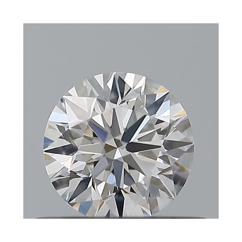 Diament szlif okrągły, 0.43ct, VVS1, F, GIA 6541325341 Diament szlif okrągły, 0.43ct, VVS1, F, GIA 6541325341