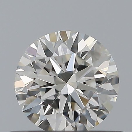 Diament szlif okrągły, 0.45ct, VVS1, I, GIA 2544324796