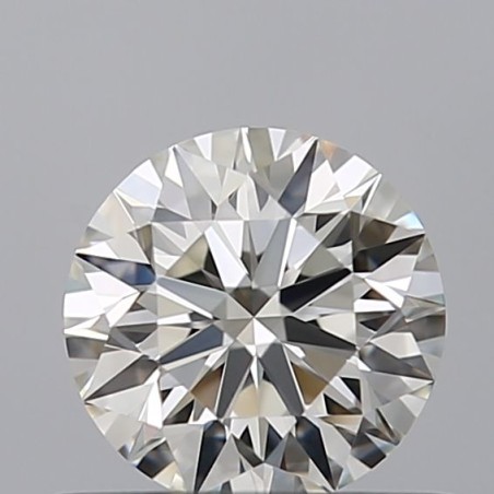 Diament szlif okrągły, 0.5ct, VVS1, I, GIA 6541324749