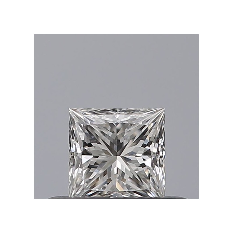 Diament szlif princess, 0.3ct, VVS2, D, GIA 1548323573