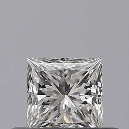 Diament szlif princess, 0.3ct, VVS2, D, GIA 1548323573