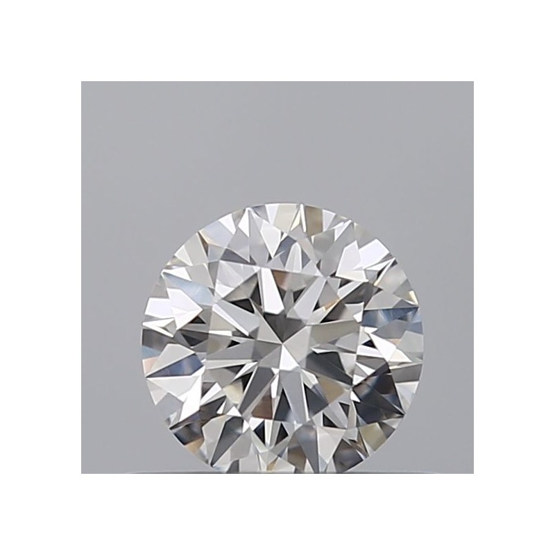 Diament szlif okrągły, 0.4ct, VS1, E, GIA 1549324515