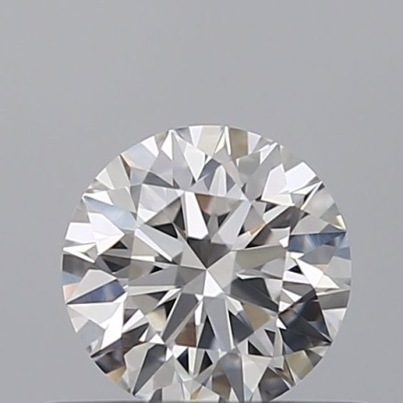Diament szlif okrągły, 0.4ct, VS1, E, GIA 1549324515