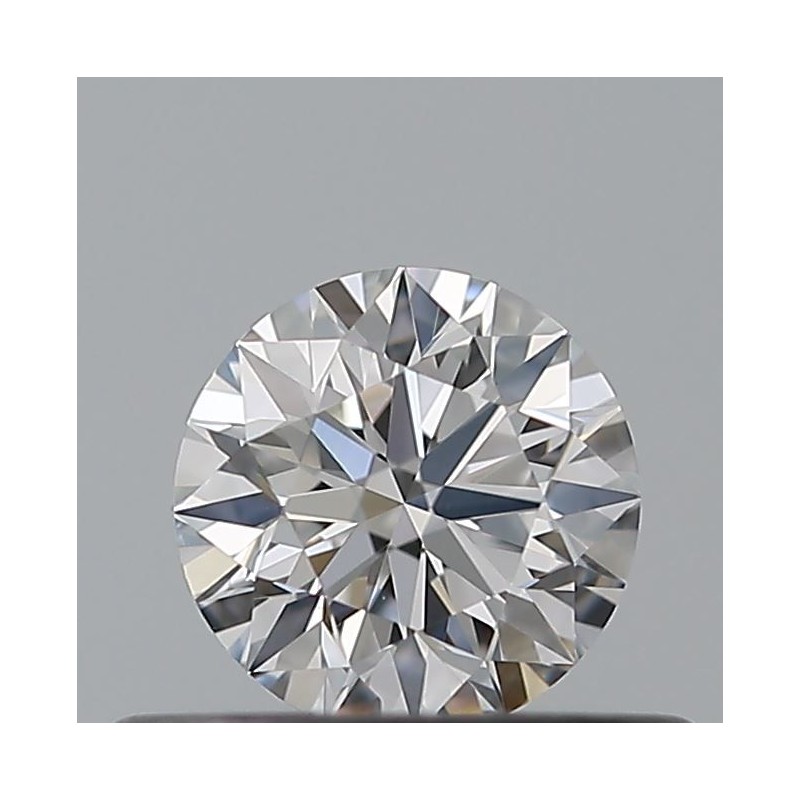 Diament szlif okrągły, 0.35ct, VVS1, E, GIA 7541323390 Diament szlif okrągły, 0.35ct, VVS1, E, GIA 7541323390
