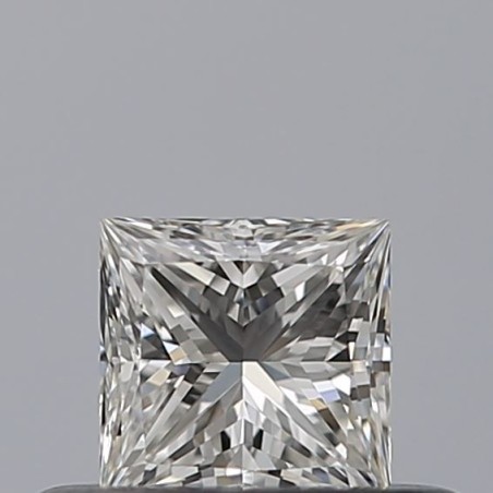Diament szlif princess, 0.31ct, VVS1, F, GIA 6541323645