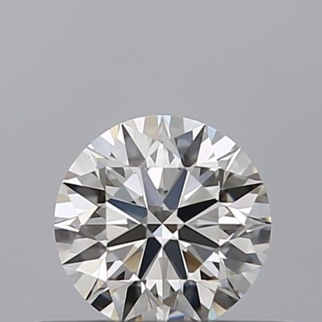 Diament szlif okrągły, 0.33ct, VS1, G, GIA 6542324434