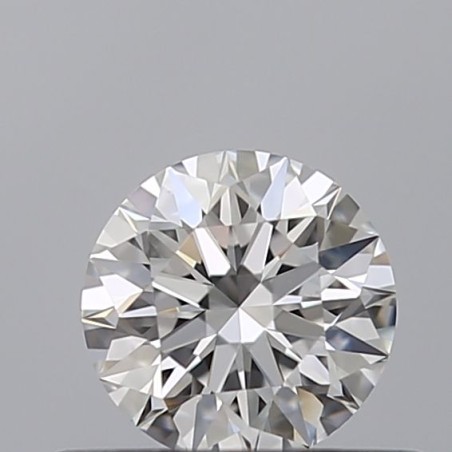 Diament szlif okrągły, 0.36ct, VS2, D, GIA 2544324715