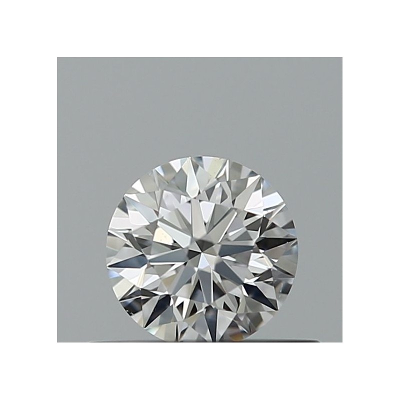 Diament szlif okrągły, 0.32ct, VS2, E, GIA 6542325005